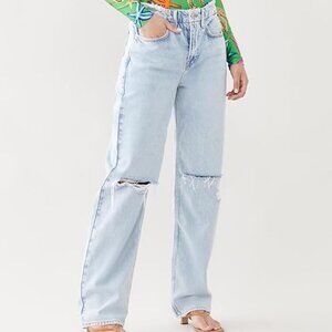 Good American Good 90's Jeans